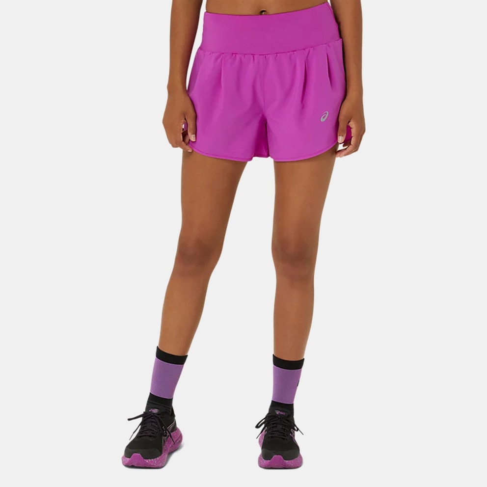  ASICS Performance Road 3.5In Γυναικείο Σόρτς (9000194725_79766) 2025