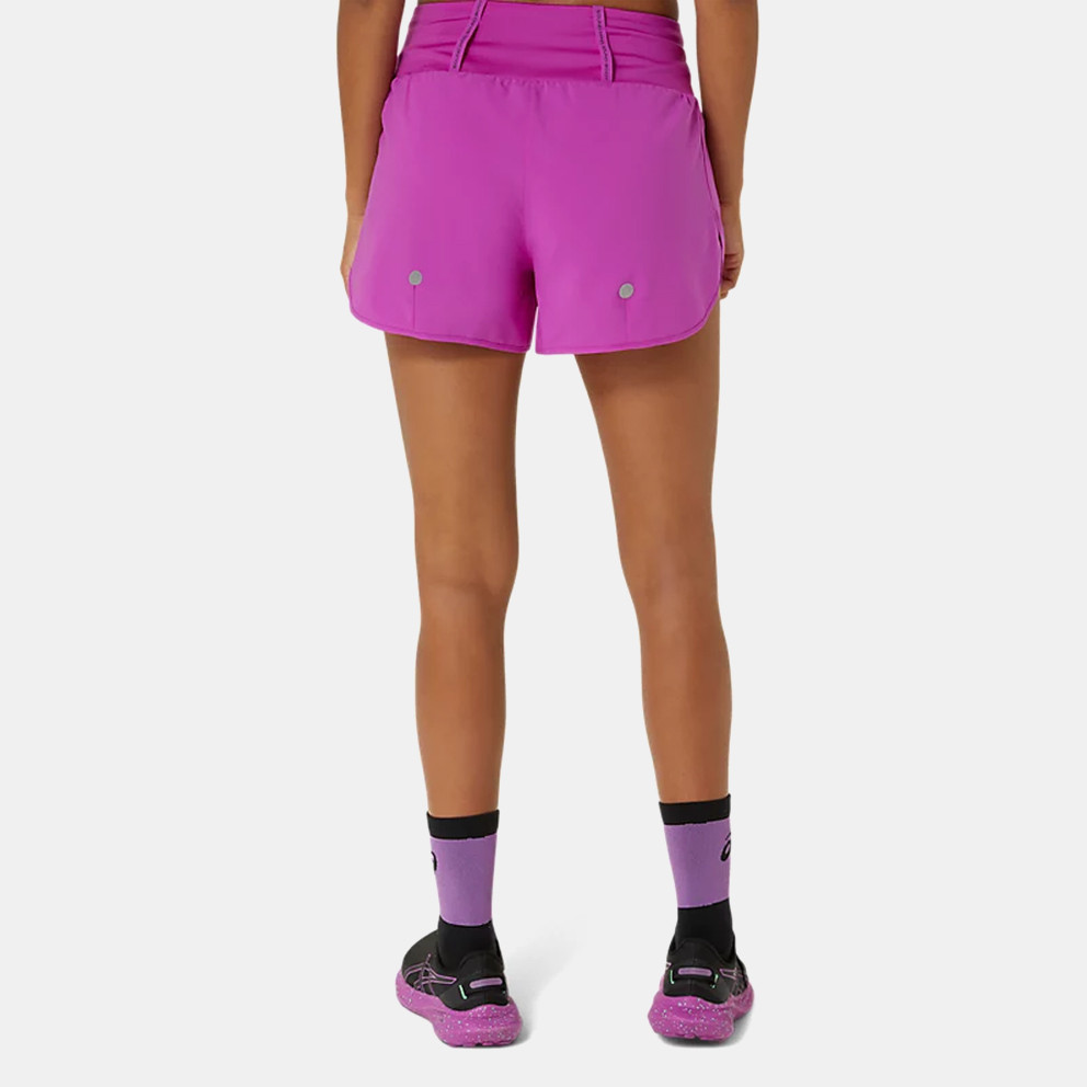 ASICS Performance Road 3.5In Women's Shorts 
