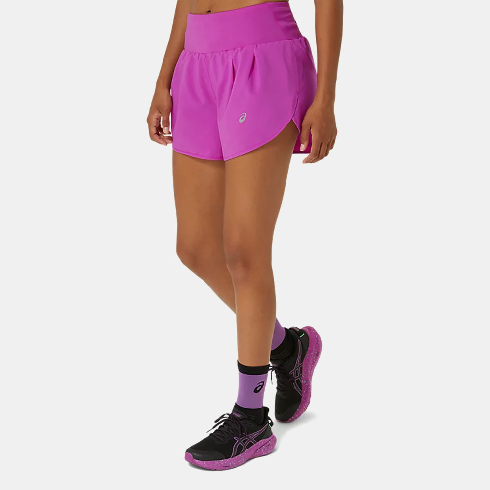 ASICS Performance Road 3.5In Women's Shorts 
