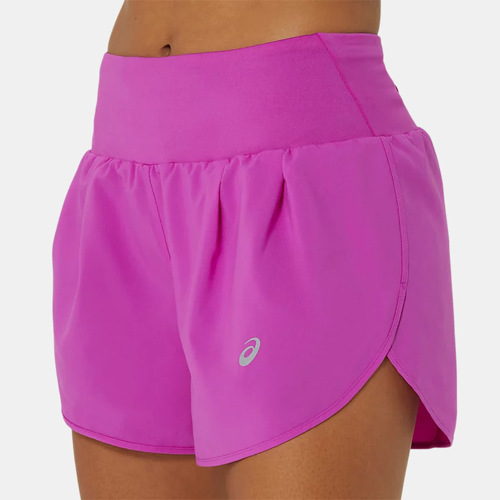 ASICS Performance Road 3.5In Women's Shorts 