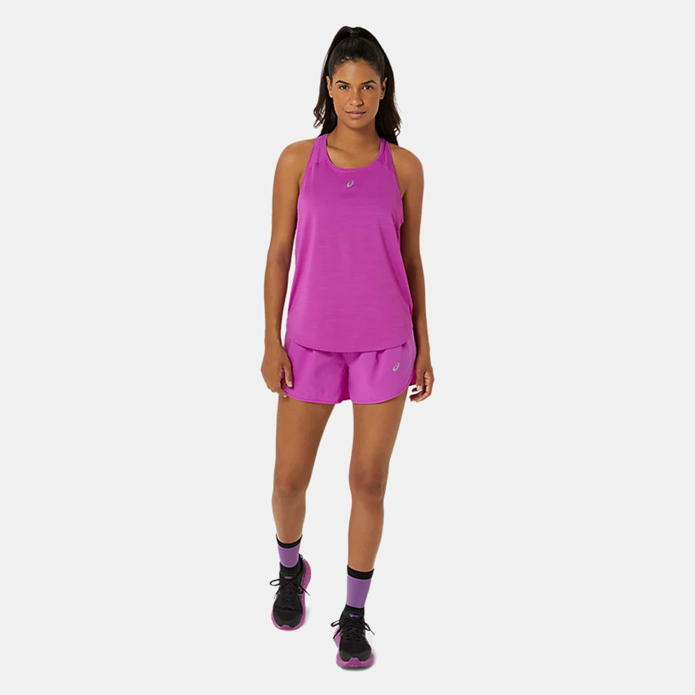 ASICS Performance Road 3.5In Women's Shorts 