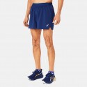ASICS Performance Road 5In Ανδρικό Σόρτς