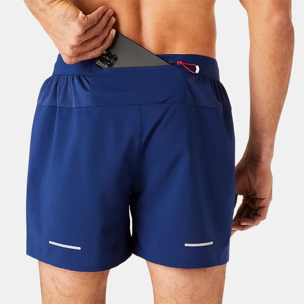 ASICS Performance Road 5In Ανδρικό Σόρτς