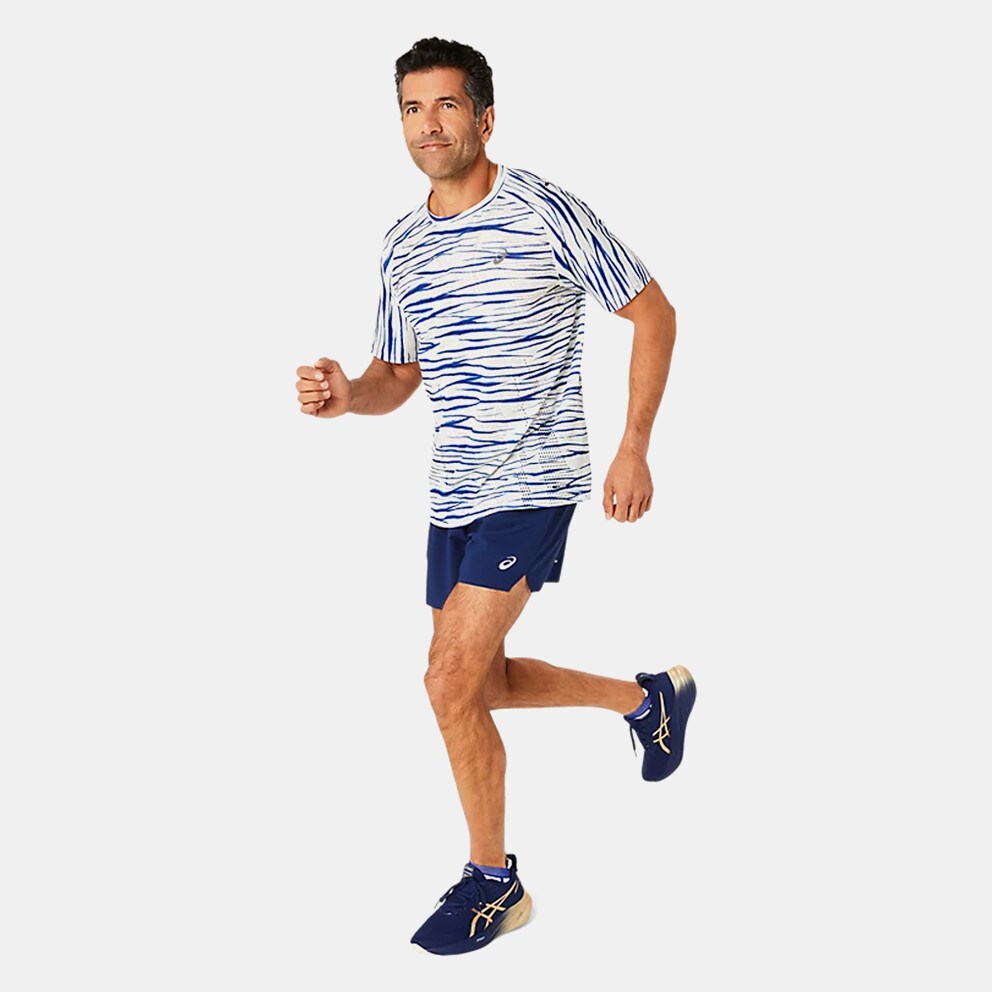 ASICS Performance Road 5In Ανδρικό Σόρτς