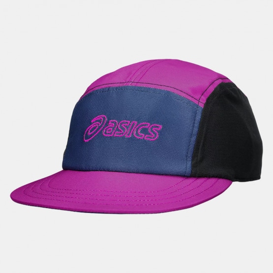 ASICS Performance 5 Panel Cap