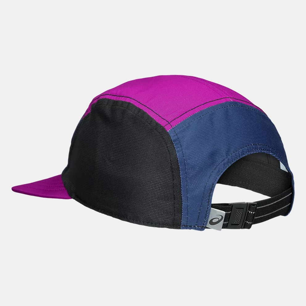 ASICS Performance 5 Panel Cap