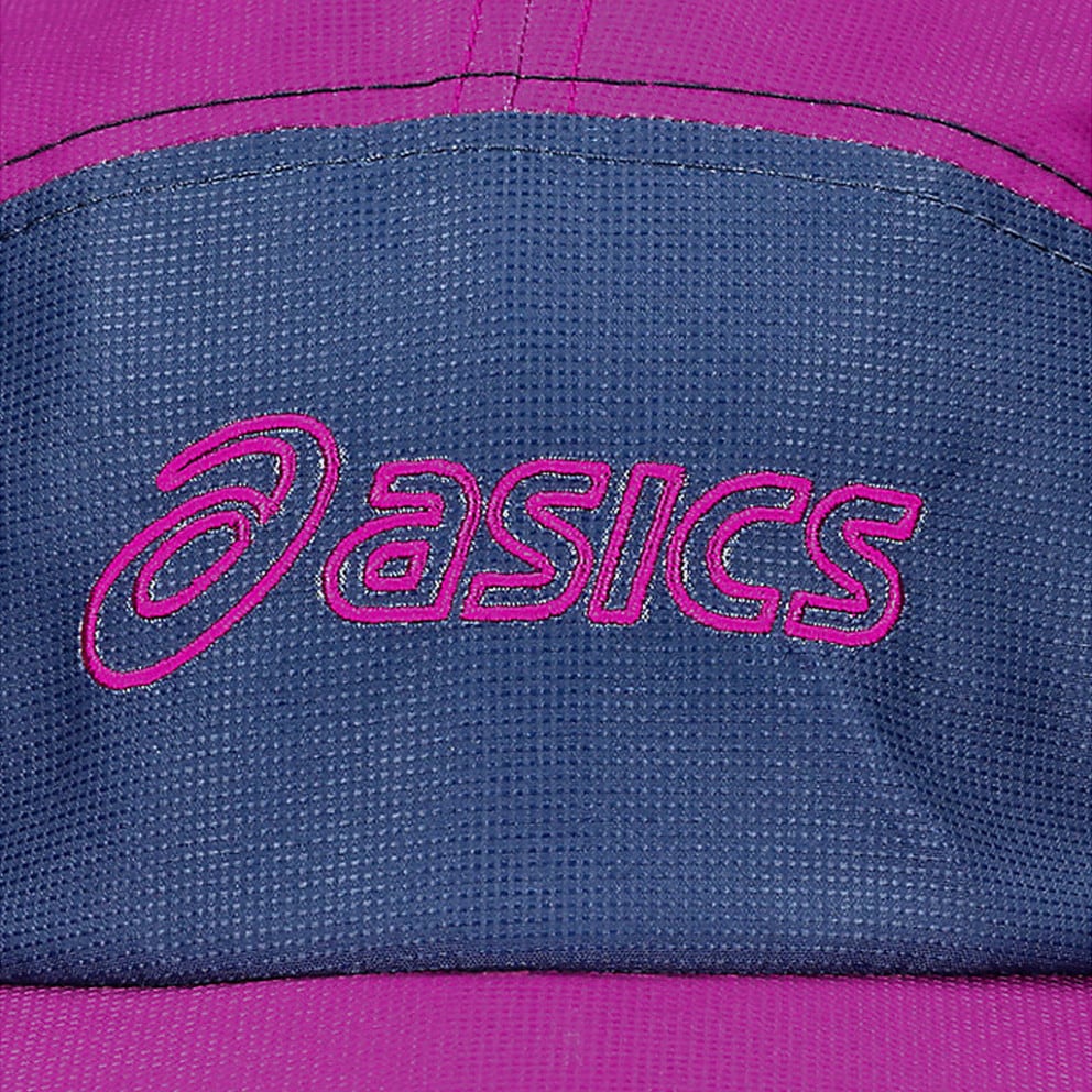 ASICS Performance 5 Panel Cap