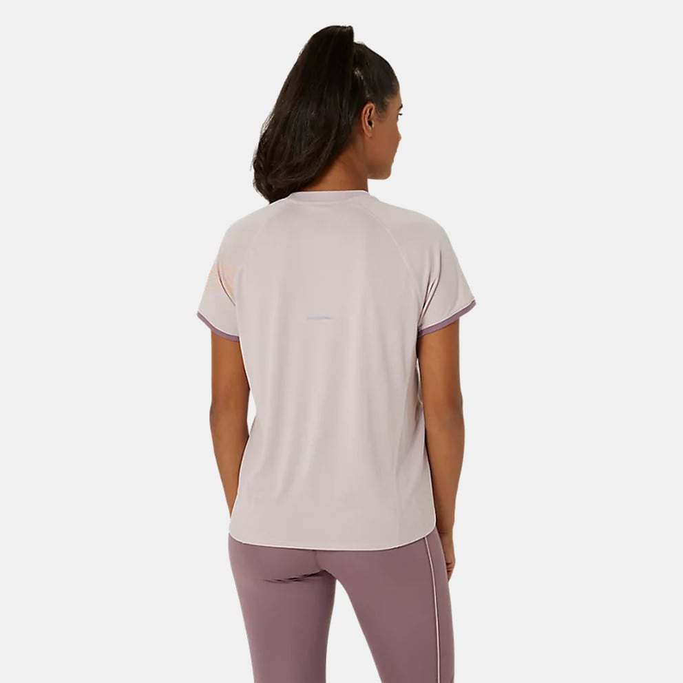 ASICS Performance Icon Ss Top Μπλούζα Γυν.Εισ.
