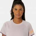 ASICS Performance Icon Ss Top Μπλούζα Γυν.Εισ.