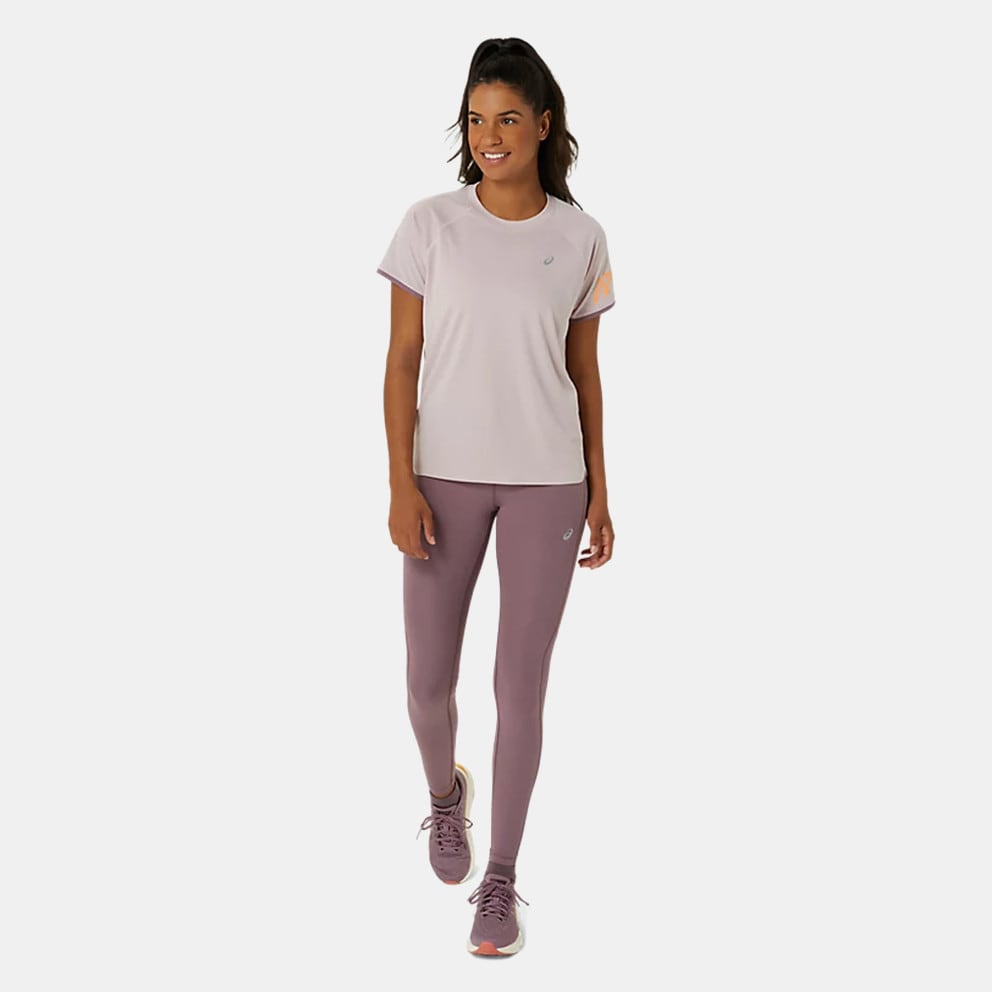 ASICS Performance Icon Ss Top Μπλούζα Γυν.Εισ.