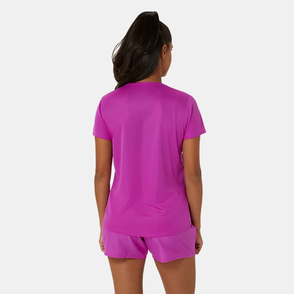 ASICS Performance Core Ss Top Μπλούζα Γυν.Εισ.