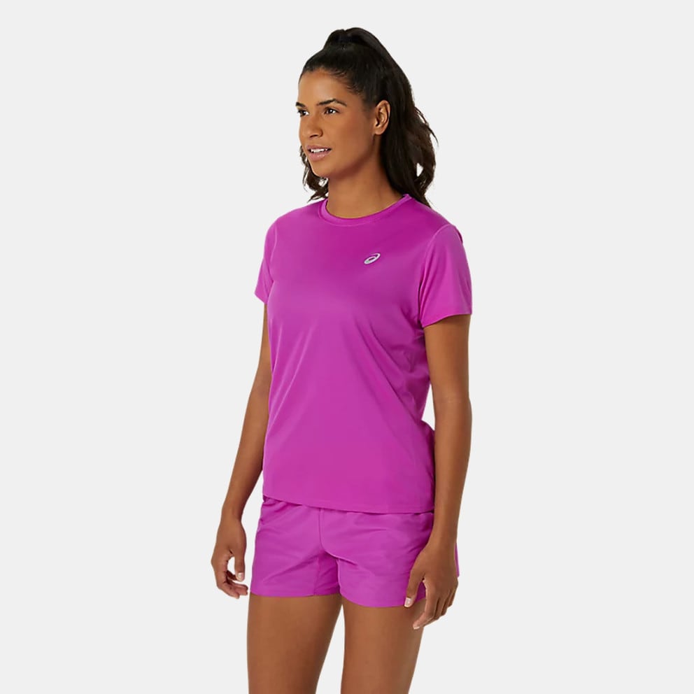 ASICS Performance Core Ss Top Μπλούζα Γυν.Εισ.