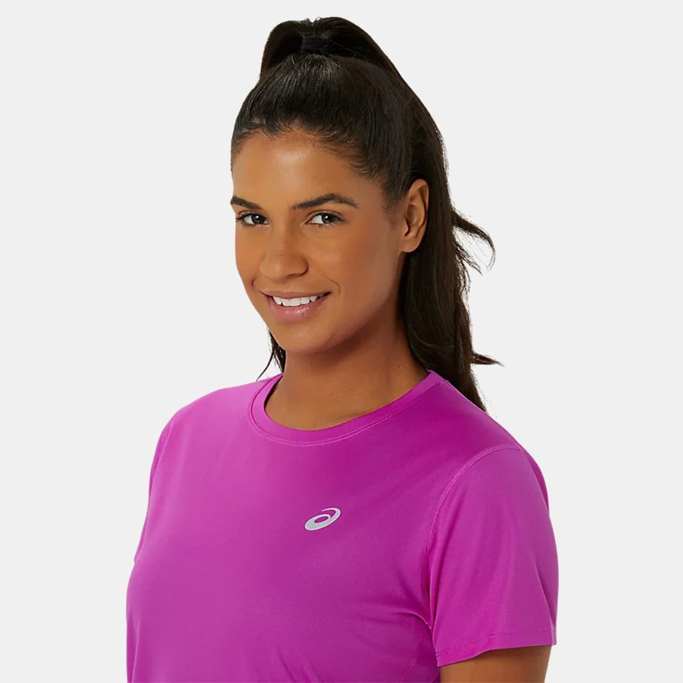 ASICS Performance Core Ss Top Μπλούζα Γυν.Εισ.