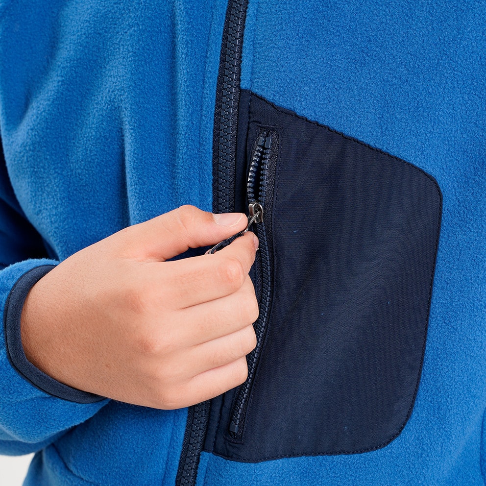 Columbia Fast Trek™ IV Kid's Track Top