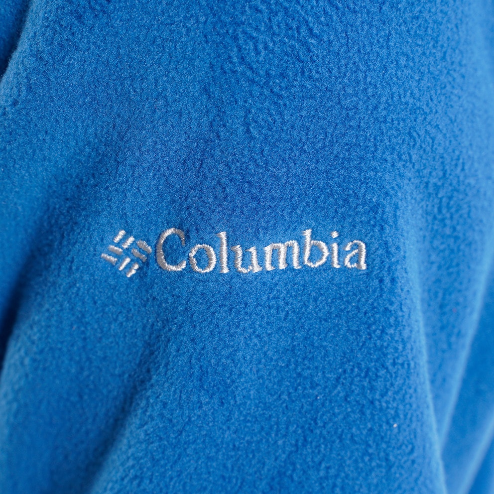 Columbia Fast Trek™ IV Kid's Track Top