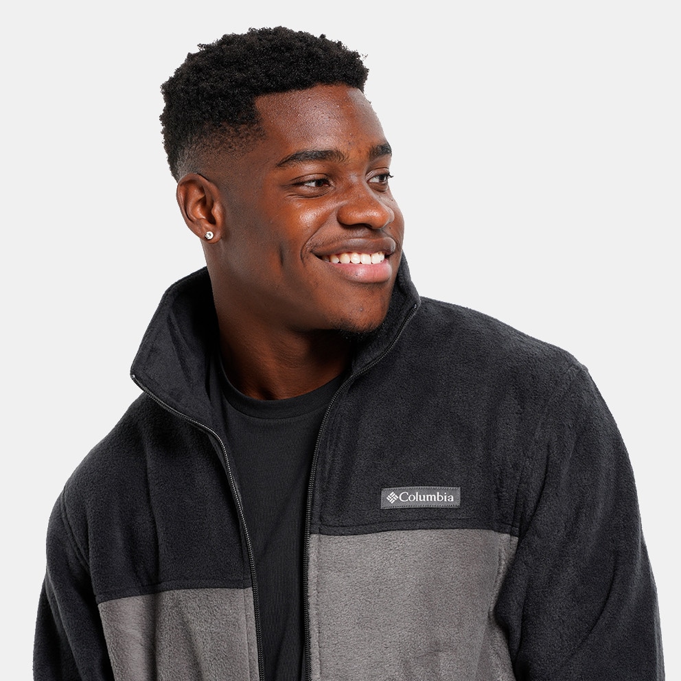 Columbia Steens Mountain Men s Jacket Black