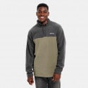 Columbia Steens Mountain™ Half Snap Ανδρικό Polar Fleece