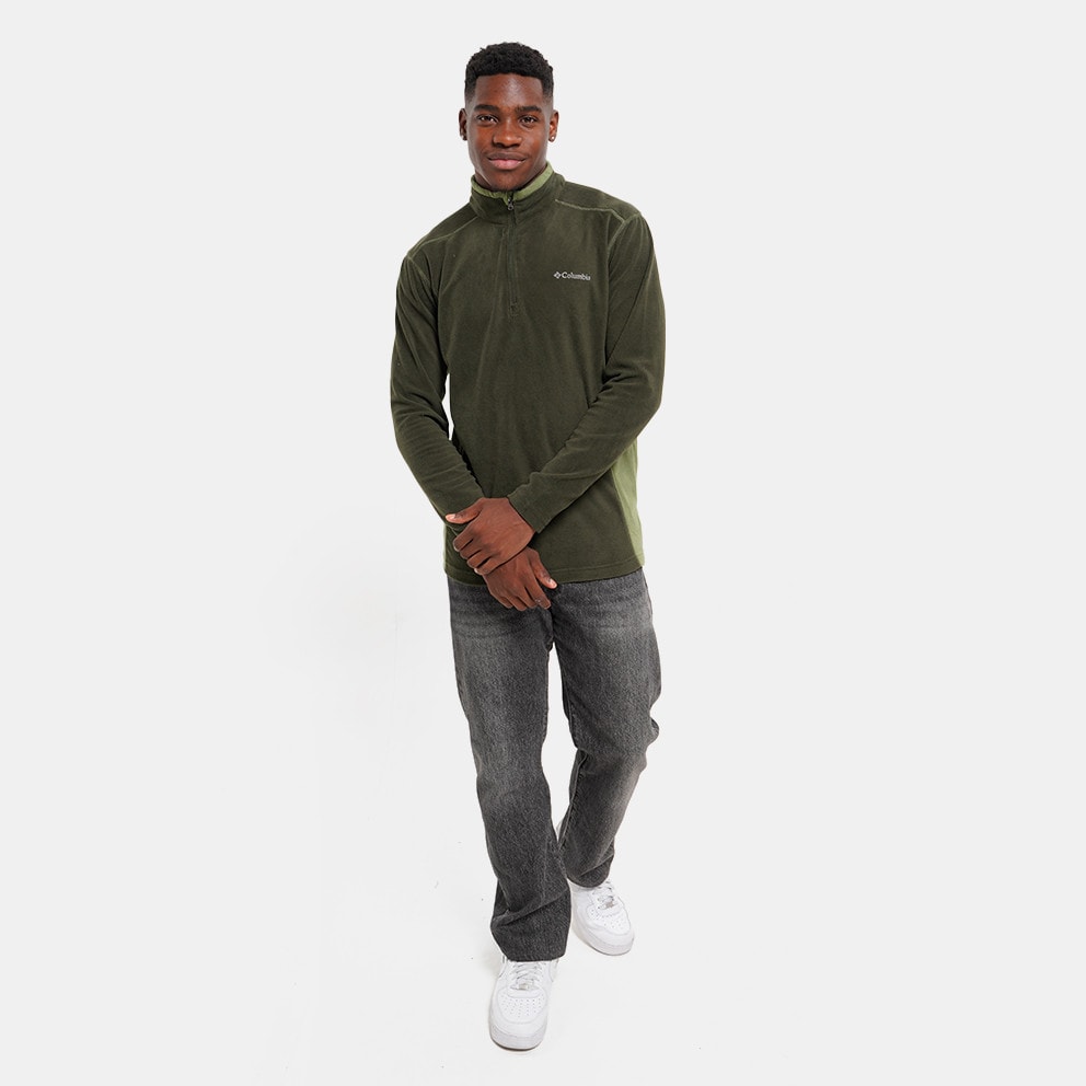 Columbia Klamath Range™ II Ανδρικό Polar Fleece