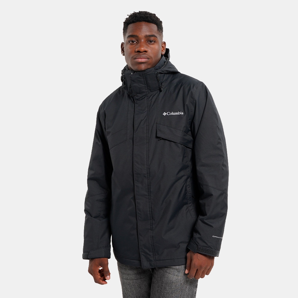 Columbia Ανδρικό Μπουφάν Bugaboo™ III Fleece Inter