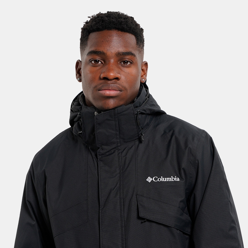 Columbia Ανδρικό Μπουφάν Bugaboo™ III Fleece Inter