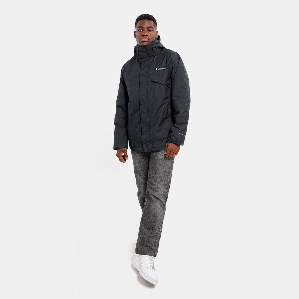 Columbia Ανδρικό Μπουφάν Bugaboo™ III Fleece Inter