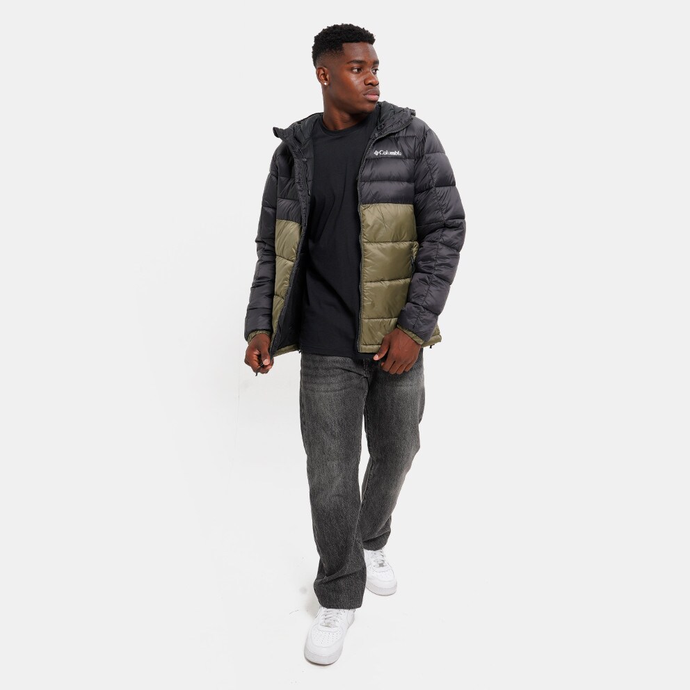 Columbia Ανδρικό Μπουφάν Buck Butte™ II Insulated