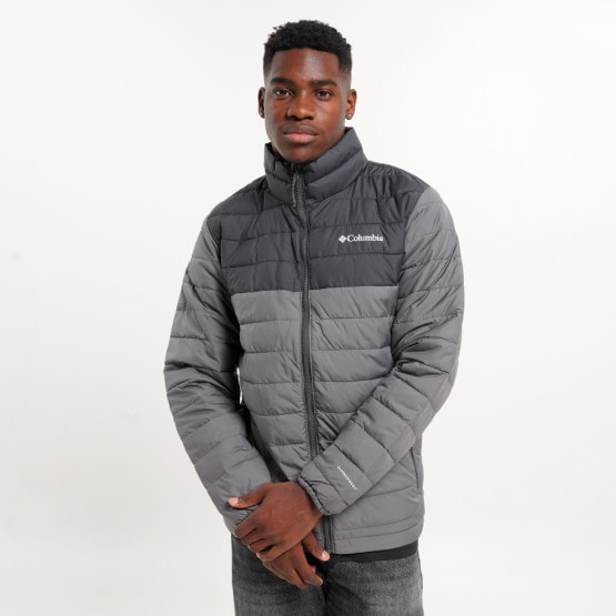 Columbia Ανδρικό Μπουφάν Powder Lite™ II Jacket