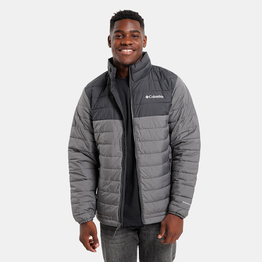 Columbia Ανδρικό Μπουφάν Powder Lite™ II Jacket