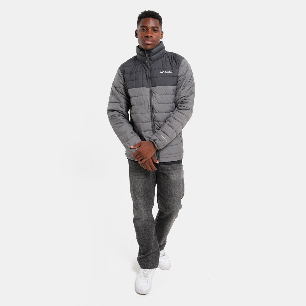 Columbia Ανδρικό Μπουφάν Powder Lite™ II Jacket