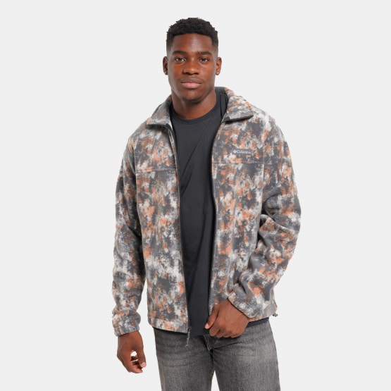 Columbia Ανδρική Ζακέτα Steens Mountain™ Printed J