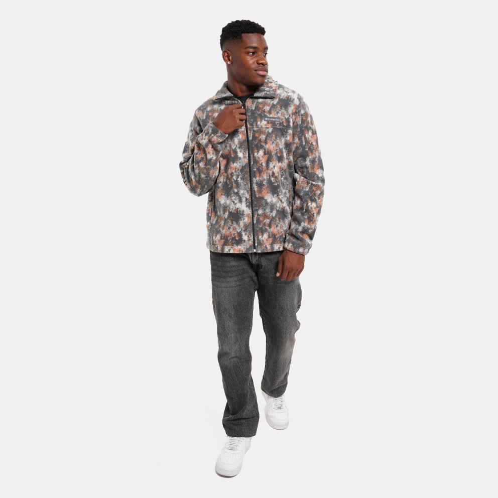 Columbia Ανδρική Ζακέτα Steens Mountain™ Printed J