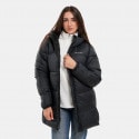Columbia Γυναικείο Μπουφάν Puffect™ II Mid Hooded