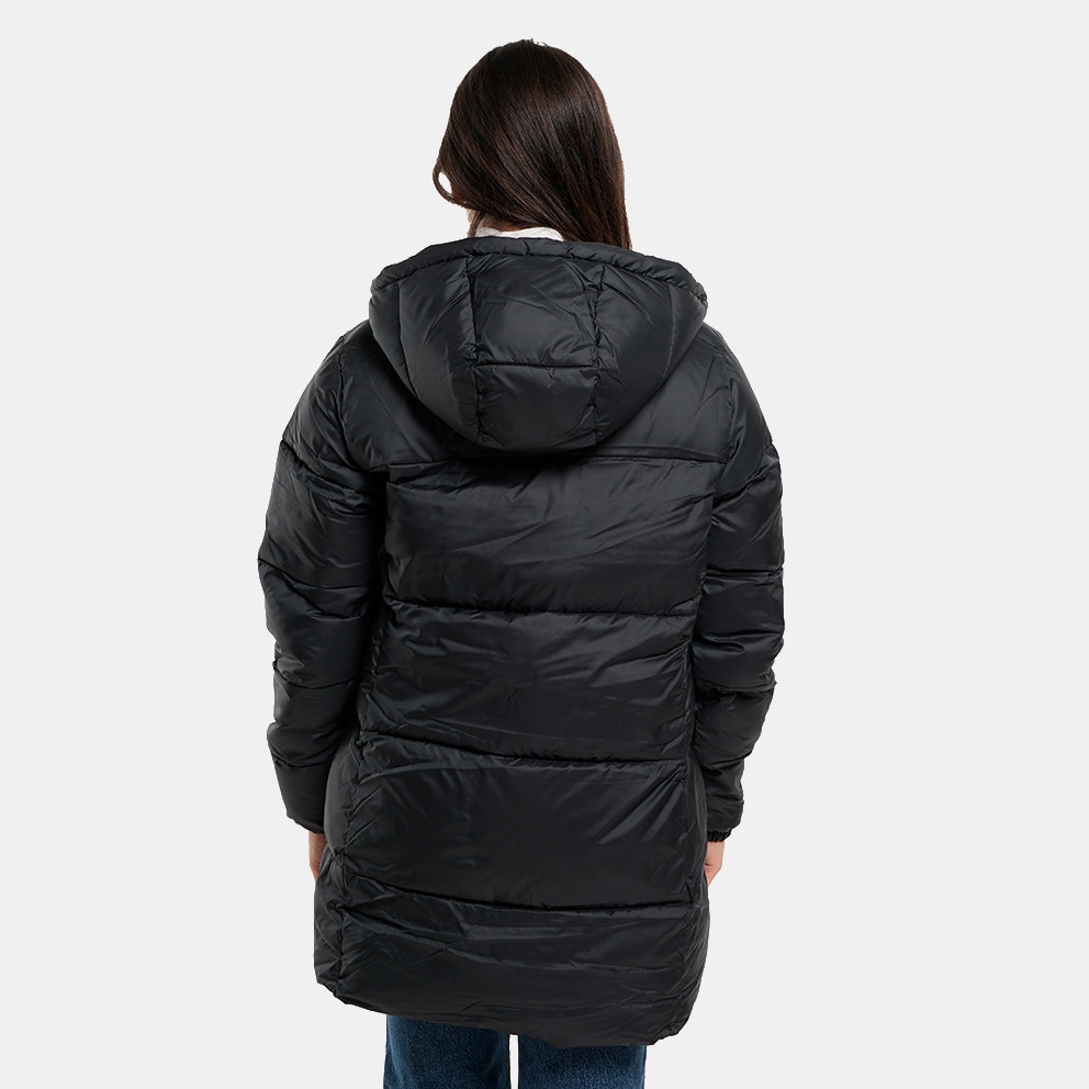 Columbia Γυναικείο Μπουφάν Puffect™ II Mid Hooded