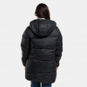 Columbia Γυναικείο Μπουφάν Puffect™ II Mid Hooded