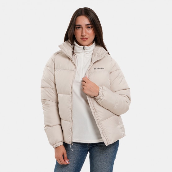 Columbia Γυναικείο Μπουφάν Puffect™ II Full Zip