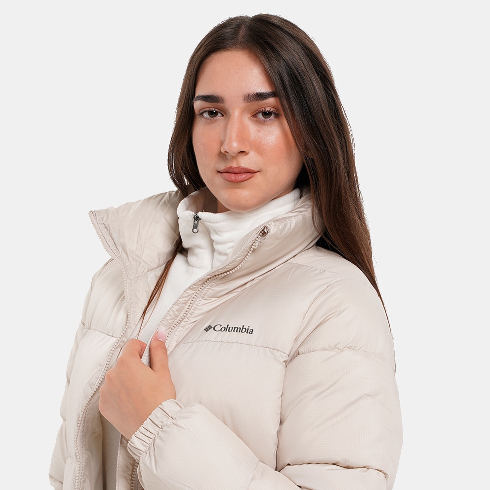 Columbia Γυναικείο Μπουφάν Puffect™ II Full Zip