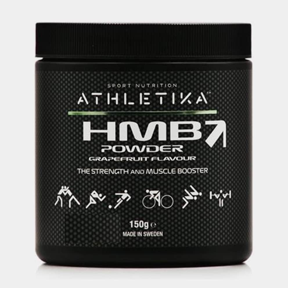 ATHLETIKA Hmb 150gr Nutrition