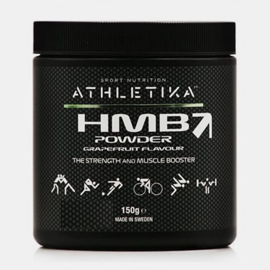 ATHLETIKA Hmb 150gr Nutrition