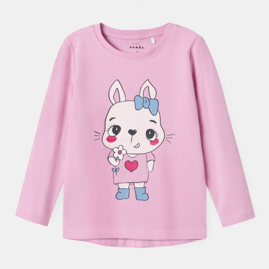 Name it Nmfvix Ls Top