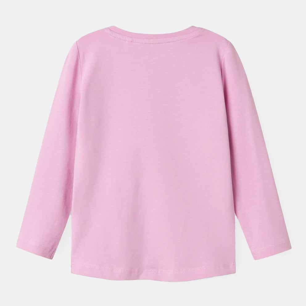 Name it Nmfvix Ls Top