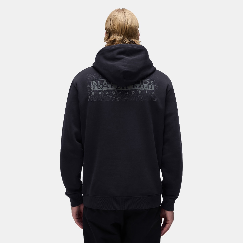 Napapijri B-Albula H Black 041