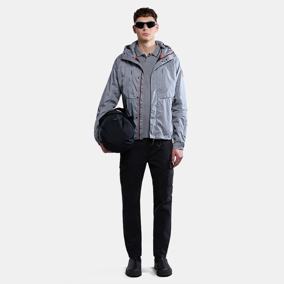 Napapijri M-Yasuni Sl Black 041