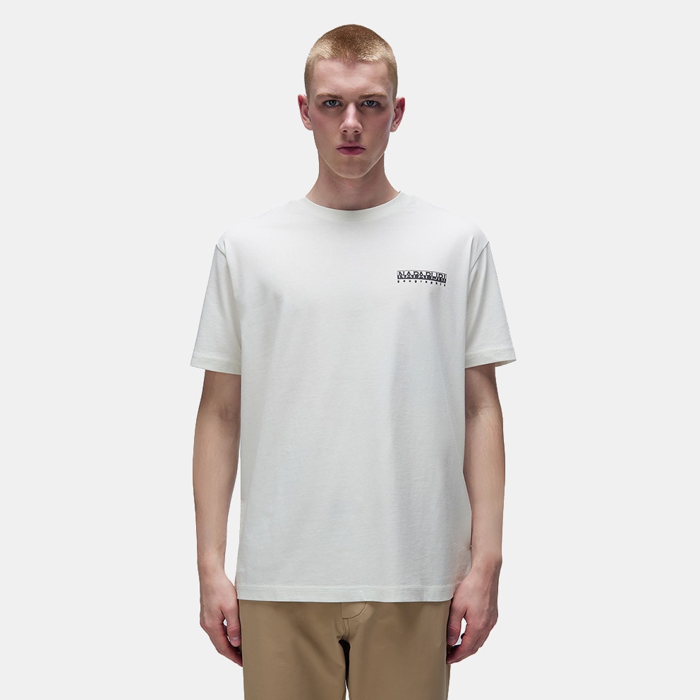 Napapijri Heron Ανδρικό T-shirt