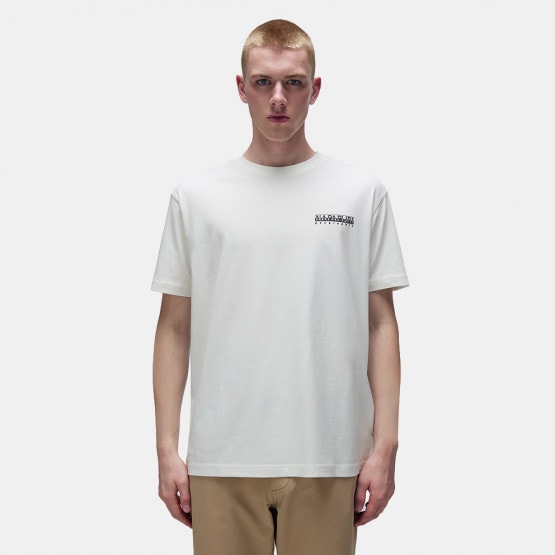 Napapijri Heron Ανδρικό T-shirt