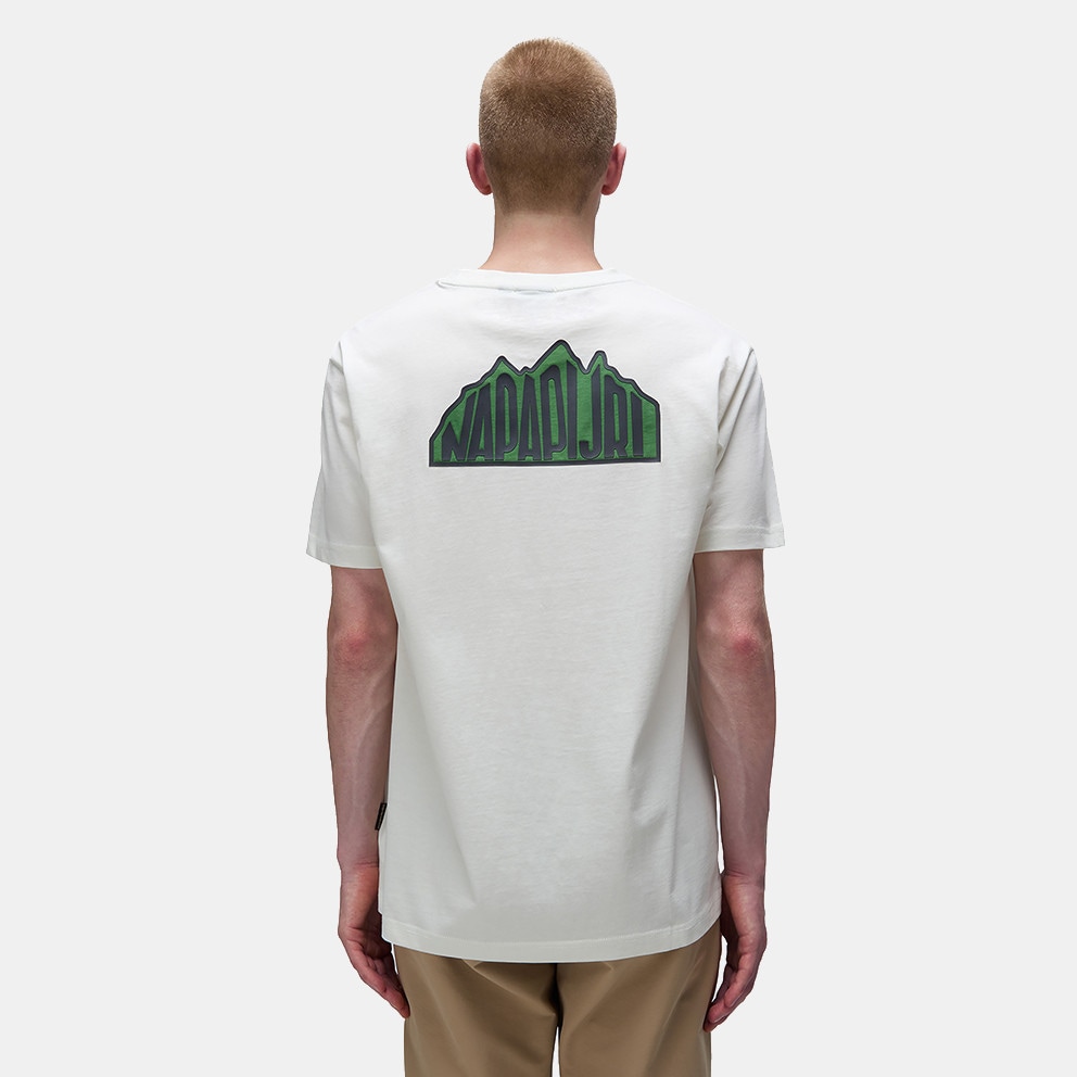 Napapijri Heron Ανδρικό T-shirt