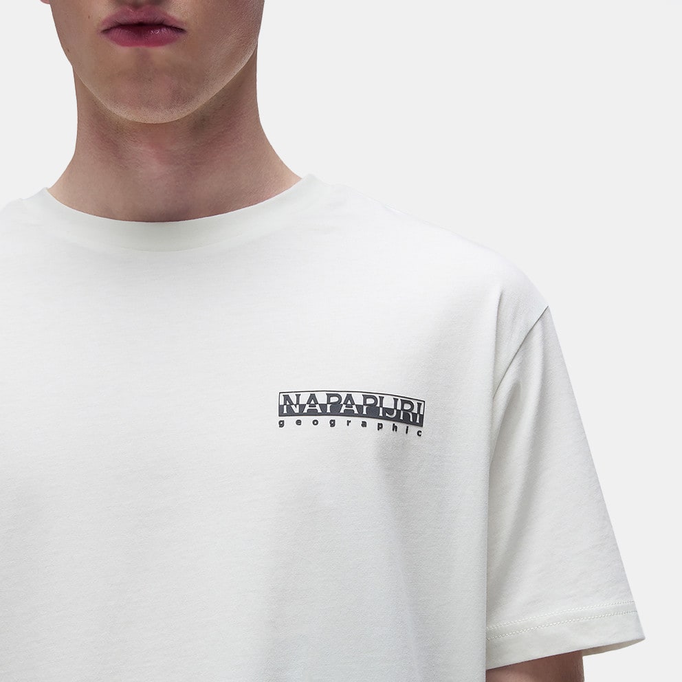 Napapijri Heron Ανδρικό T-shirt