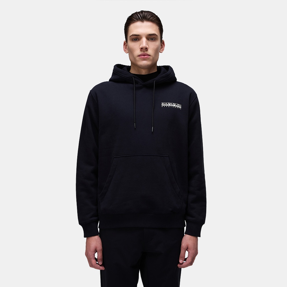 Napapijri B-Linth H Black 041