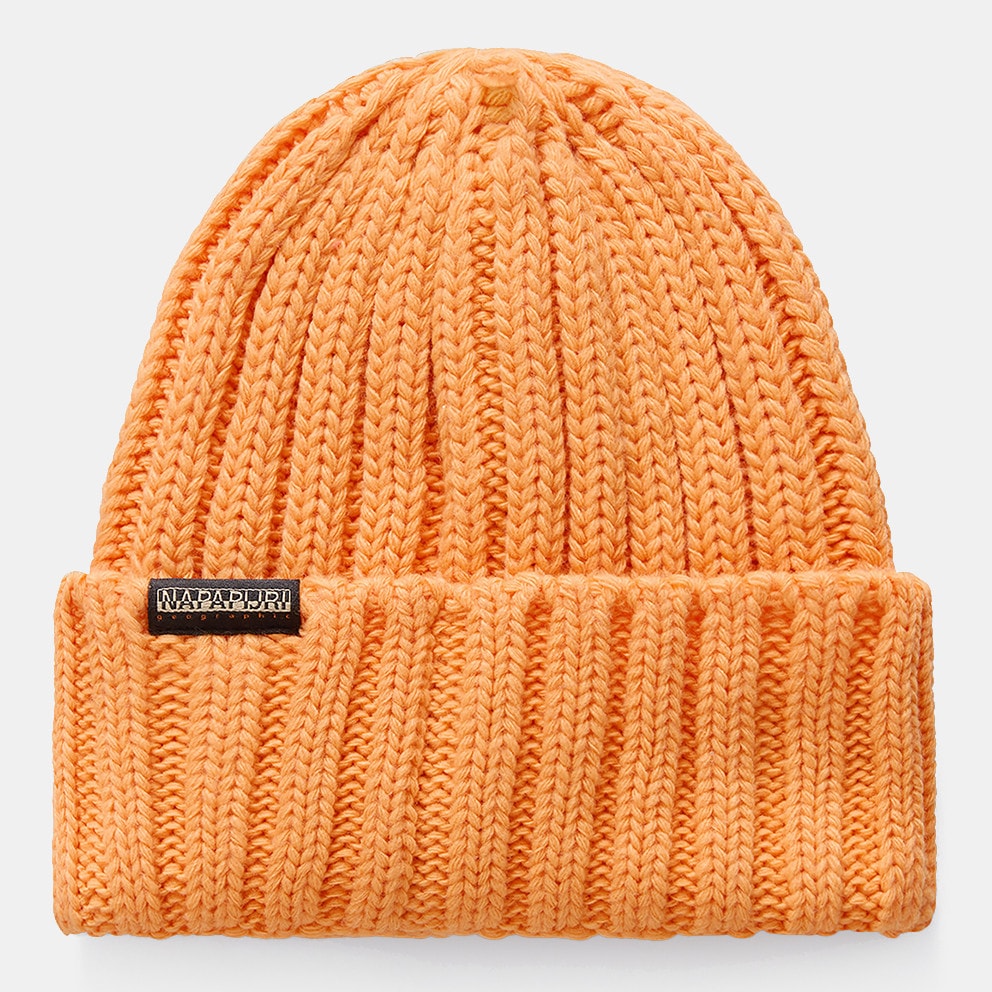 Napapijri F-Semiury Orange Marigold