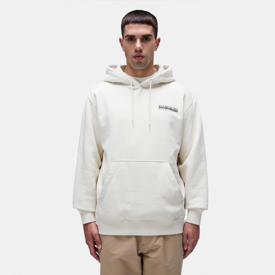 Napapijri B-Linth H Beige Dimity