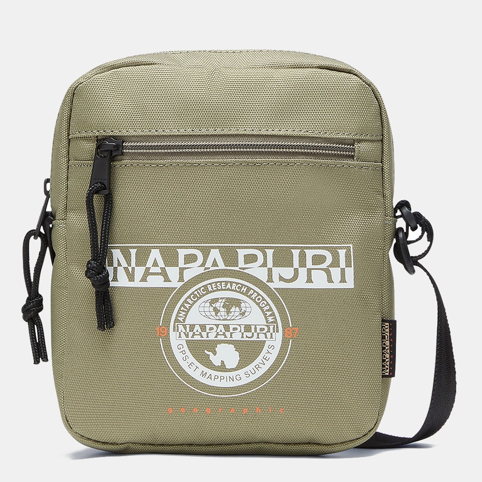 Napapijri H-Boussine Unisex Τσαντάκι Χιαστί 2L
